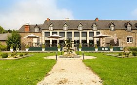 Hotel de L'Abbaye Le Tronchet - Handwritten Collection